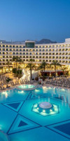 MEDITERRANEAN PALACE
