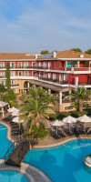 Mediterranean Princess - Adult Only Hotel