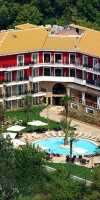 Mediterranean Princess Hotel