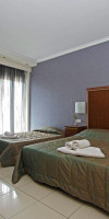 Mediterranean Resort Hotel