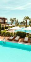 Mediterranean Village Hotel & Spa