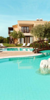 Mediterranean Village Hotel & Spa