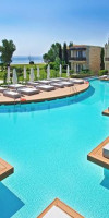 Mediterranean Village Hotel & Spa