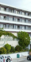 MEDITERRANEE HOTEL 