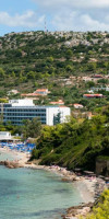 MEDITERRANEE HOTEL