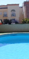 Mediterraneo Apts. Nerja