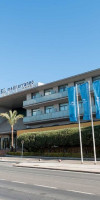 Mediterraneo Hotel