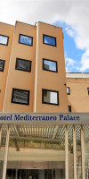 MEDITERRANEO PALACE HOTEL