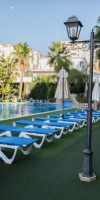 Mediterraneo Real Apartments