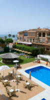 MedPlaya Hotel Alba Beach