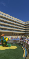 Medplaya Hotel Calypso