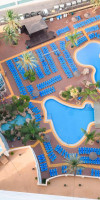 Medplaya Hotel Flamingo Oasis