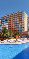 Medplaya Hotel Regente