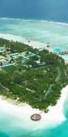 Meeru Island Resort