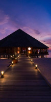 Meeru Island Resort & Spa