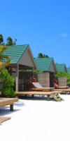 Meeru Island Resort & Spa