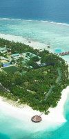 Meeru Maldives Resort Island