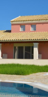Megali Luxuries - studios & maisonettes