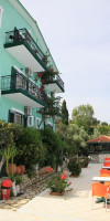 Meganisi Hotel