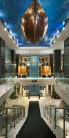 MEGARON LUXURY HOTEL