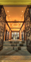 MEGARON LUXURY HOTEL