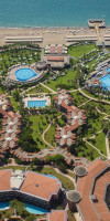 MEGASARAY CLUB BELEK