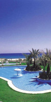 Mehari Hammamet Thalasso & Spa