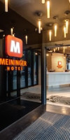 MEININGER HOTEL BRUXELLES GARE DU MIDI
