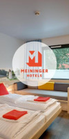 MEININGER Hotel Wien Downtown Franz