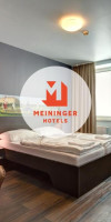 MEININGER Hotel Wien Downtown Sissi