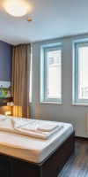 MEININGER Hotel Wien Downtown Sissi