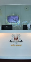 MELANGE BOUTIQUE