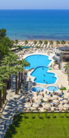 BEACH ROTANA