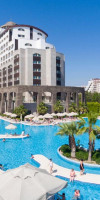 Melas Hotel Lara