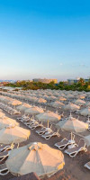 MELAS HOTEL LARA