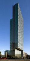 Meliá Barcelona Sky