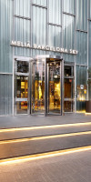 Meliá Barcelona Sky