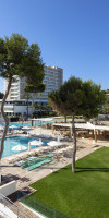 Meliá Calviá Beach