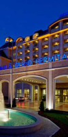 MELIA GRAND HERMITAGE HOTEL