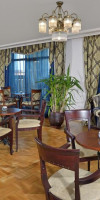 MELIA GRAND HERMITAGE HOTEL