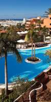 Meliá Jardines Del Teide