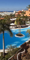 Meli Jardines Del Teide adults only (16+)