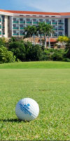 Melia Las Americas Golf & Resort (Adults Only)