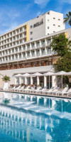 Meliá Lloret De Mar