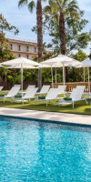 Meliá Lloret De Mar