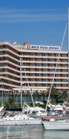 Meliá Palma Marina