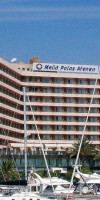 Melia Palma Marina (ex Melia Palas Atenea)