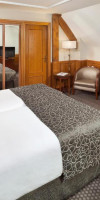ASTERIA KEMER RESORT (EX:SELECTUM LUXURY ORIENTAL)