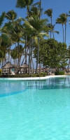 MELIA PUNTA CANA BEACH