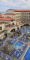 MELIA SUNNY BEACH HOTEL